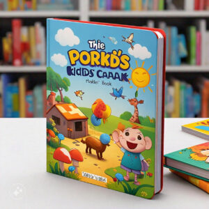 Books & Learning Materials